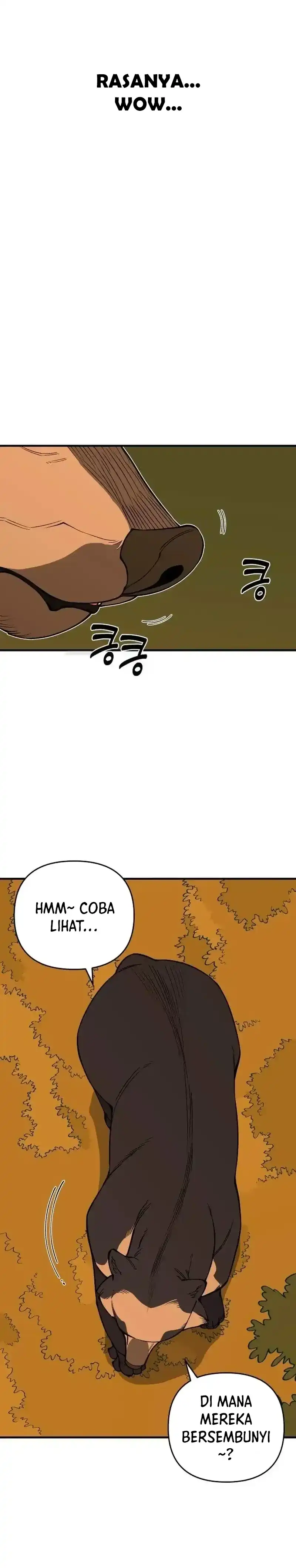 Baca Ancient Animals - Chapter 22 halaman 4