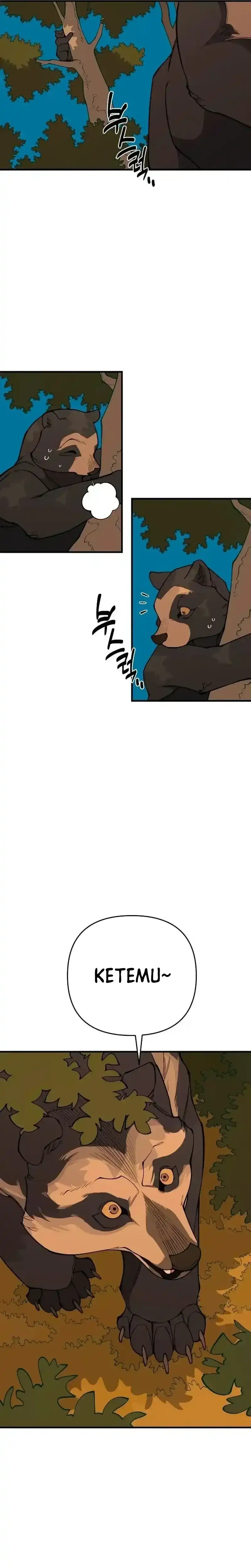 Baca Ancient Animals - Chapter 22 halaman 7