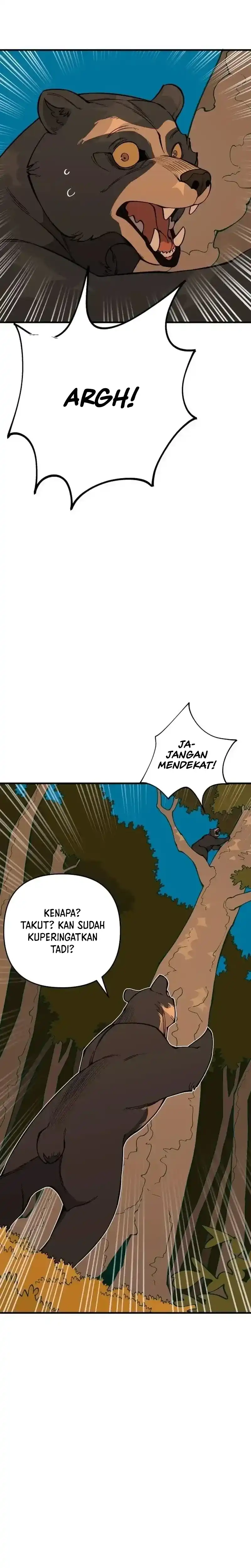 Baca Ancient Animals - Chapter 22 halaman 8