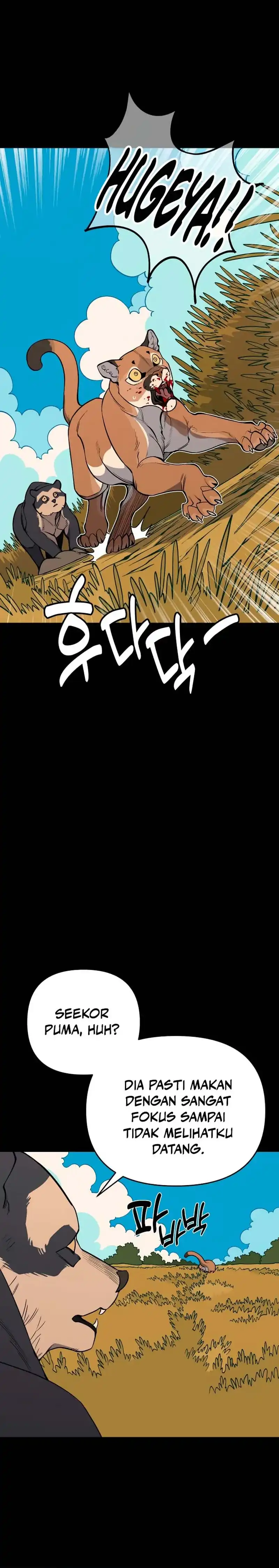 Baca Ancient Animals - Chapter 23 halaman 10