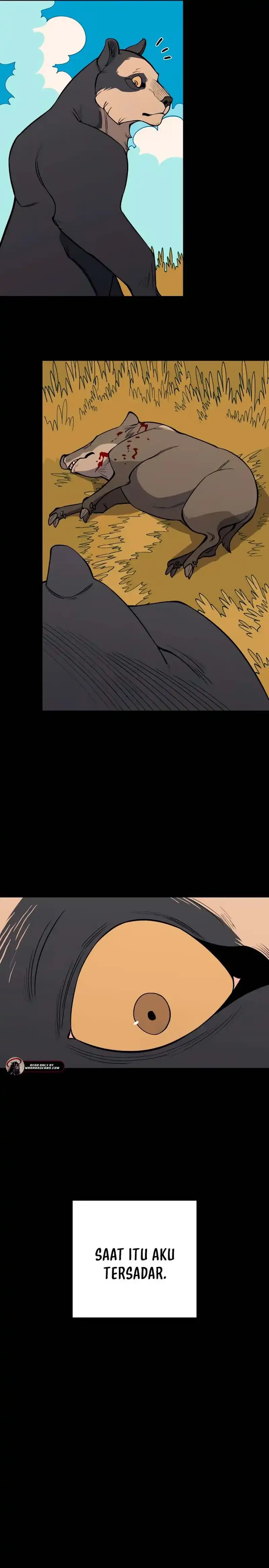 Baca Ancient Animals - Chapter 23 halaman 11