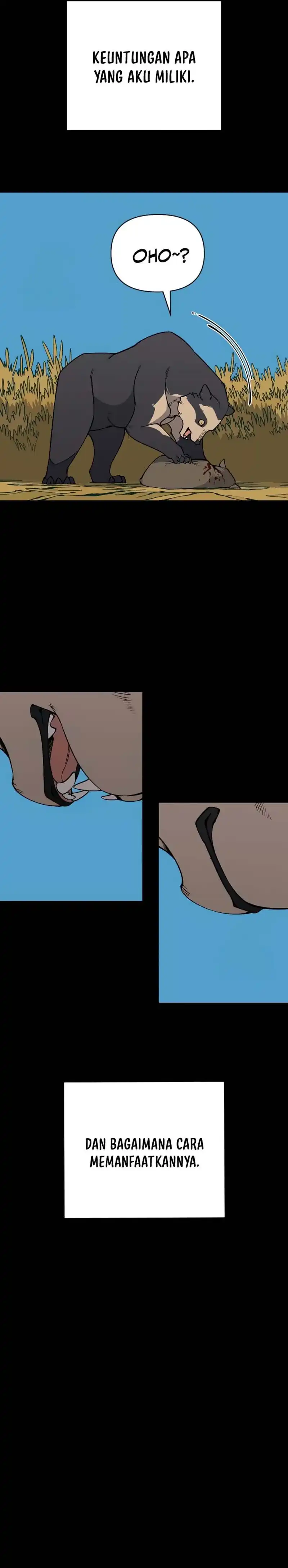 Baca Ancient Animals - Chapter 23 halaman 12