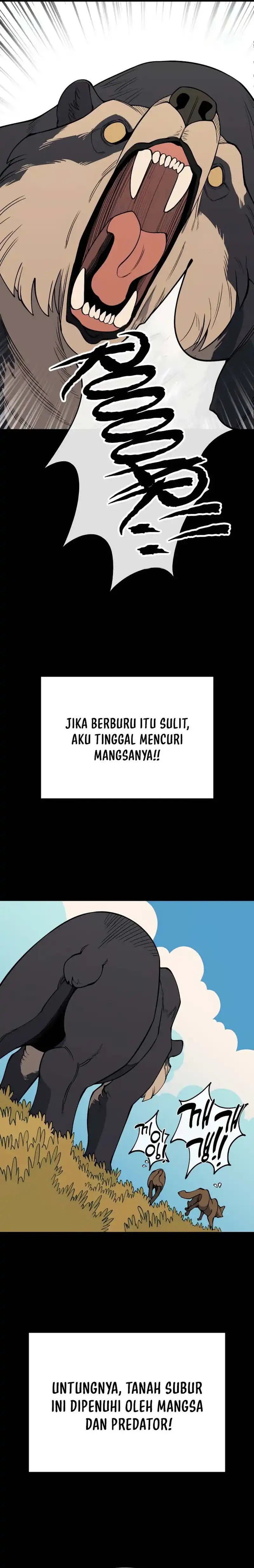 Baca Ancient Animals - Chapter 23 halaman 13