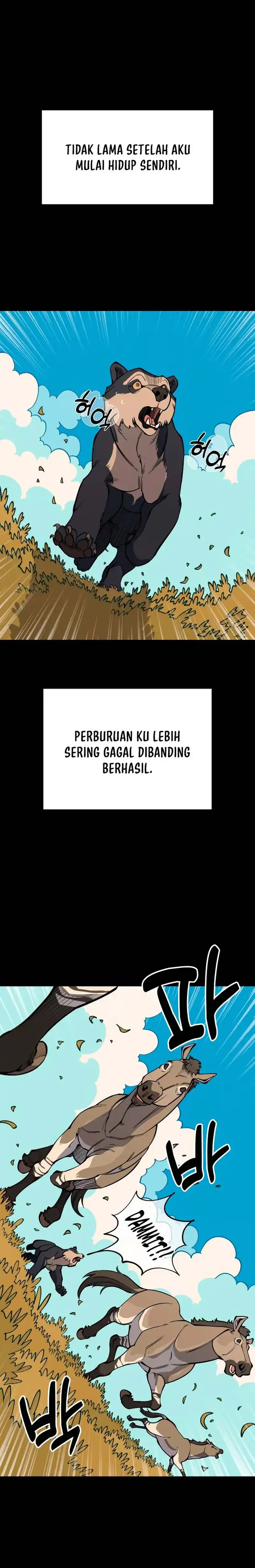 Baca Ancient Animals - Chapter 23 halaman 2