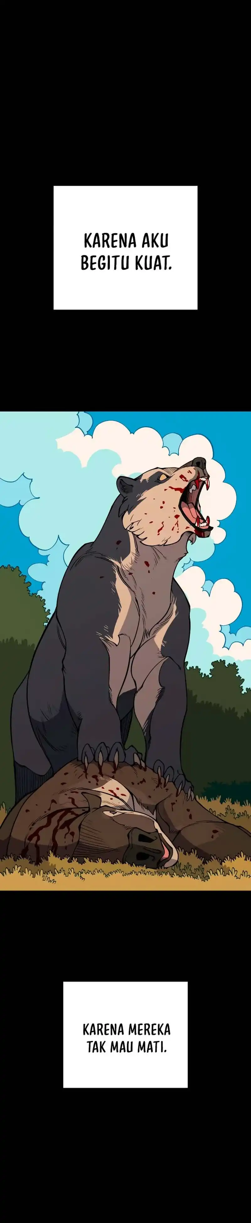 Baca Ancient Animals - Chapter 23 halaman 22