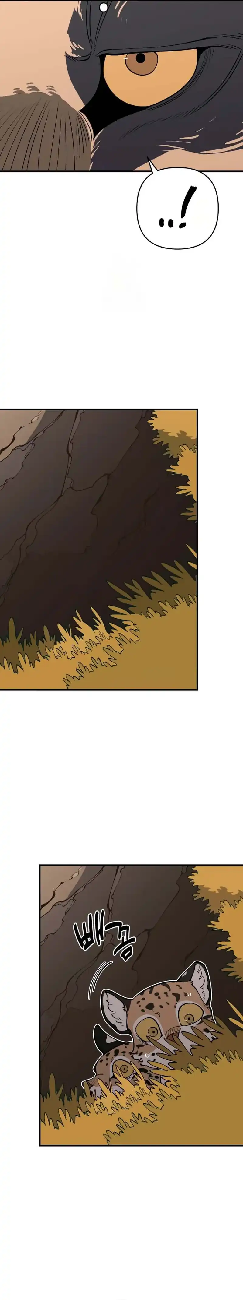 Baca Ancient Animals - Chapter 23 halaman 28