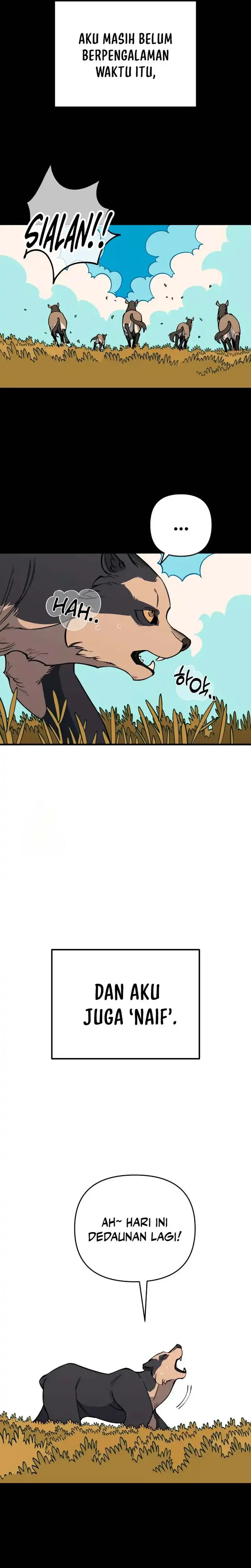 Baca Ancient Animals - Chapter 23 halaman 3