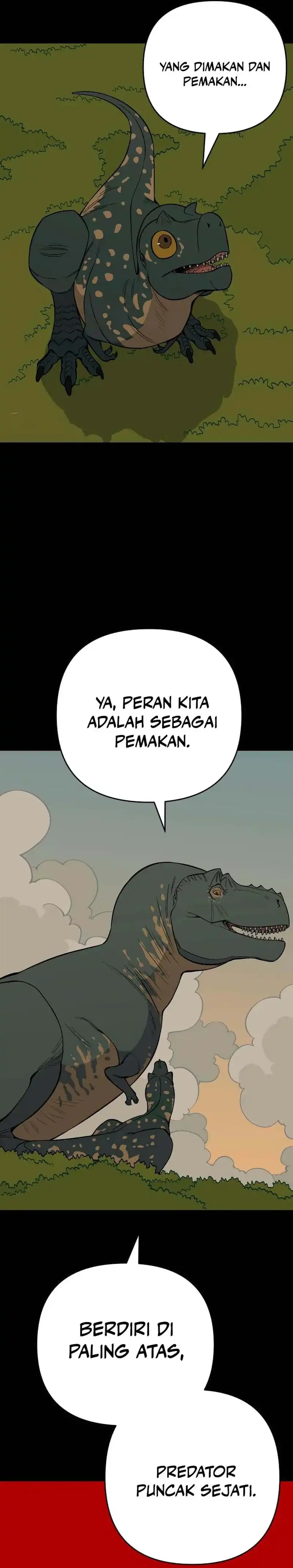 Baca Ancient Animals - Chapter 30 halaman 11