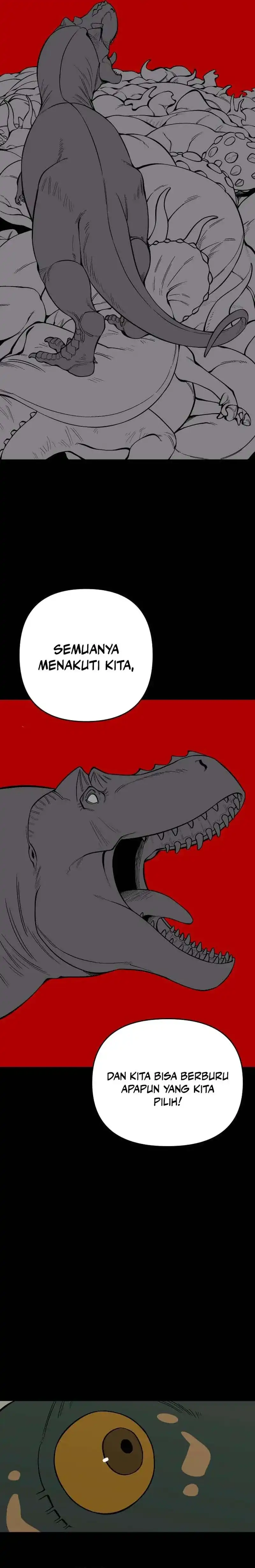Baca Ancient Animals - Chapter 30 halaman 12