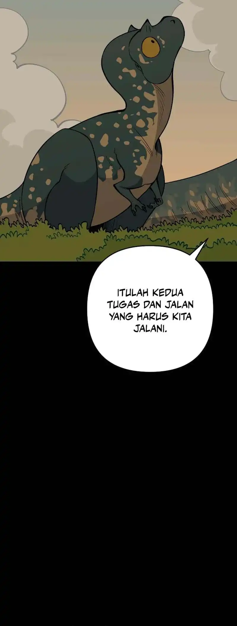 Baca Ancient Animals - Chapter 30 halaman 14