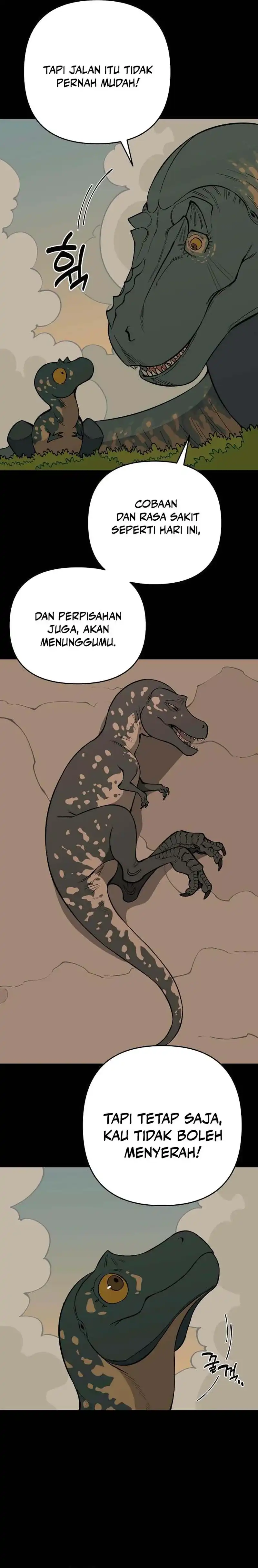 Baca Ancient Animals - Chapter 30 halaman 15