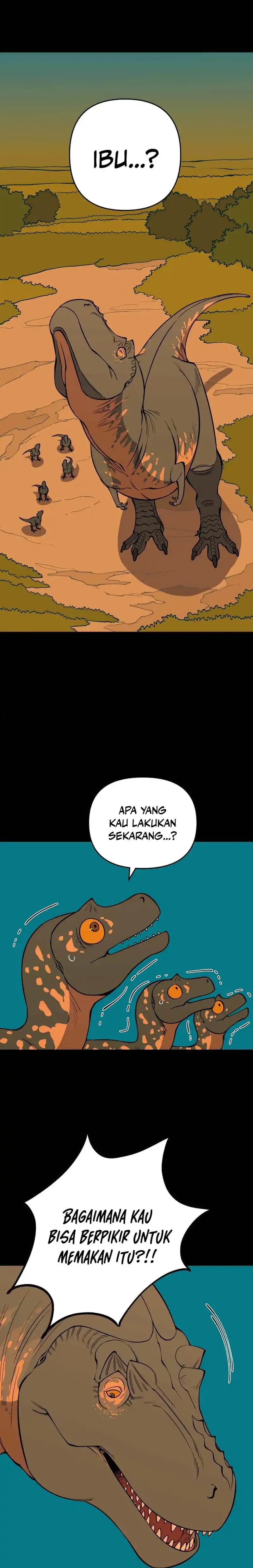 Baca Ancient Animals - Chapter 30 halaman 2