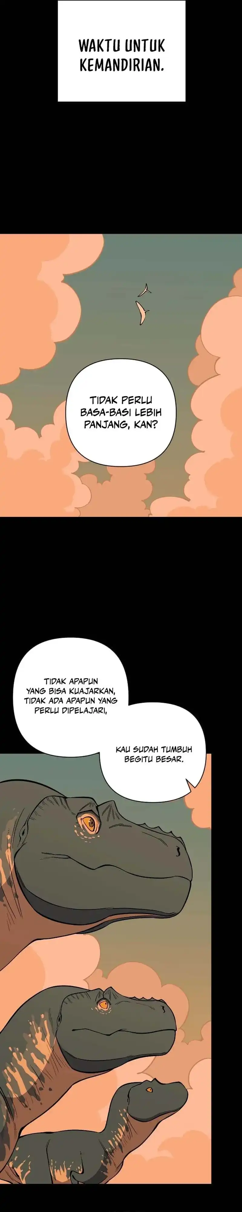 Baca Ancient Animals - Chapter 30 halaman 29