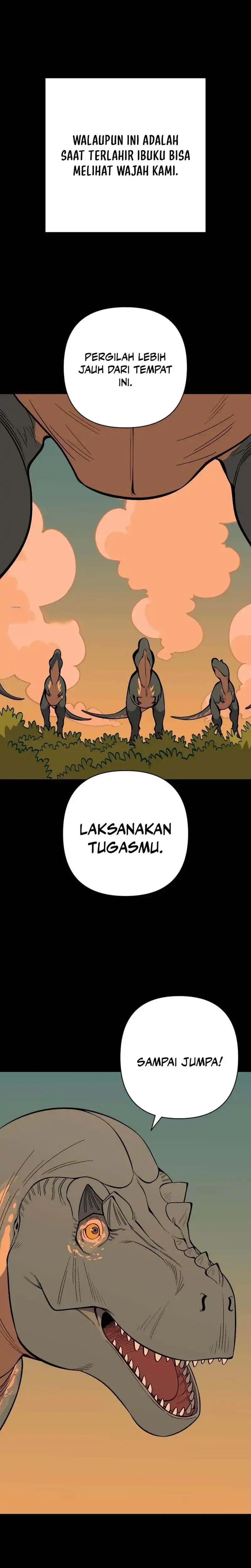 Baca Ancient Animals - Chapter 30 halaman 31