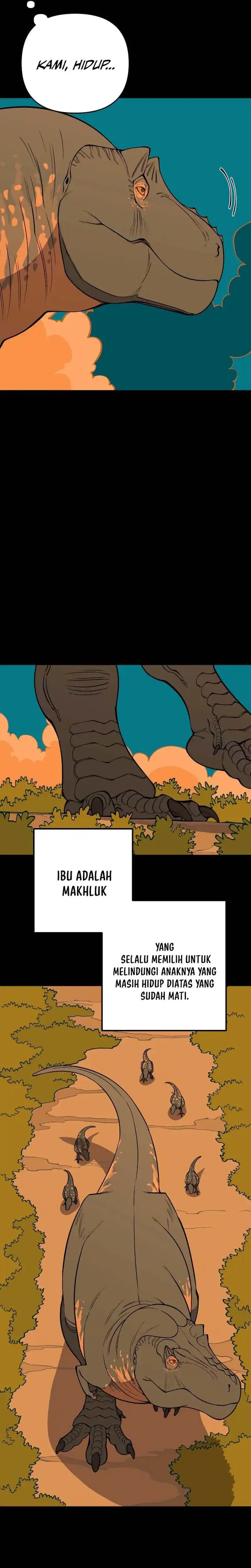 Baca Ancient Animals - Chapter 30 halaman 6