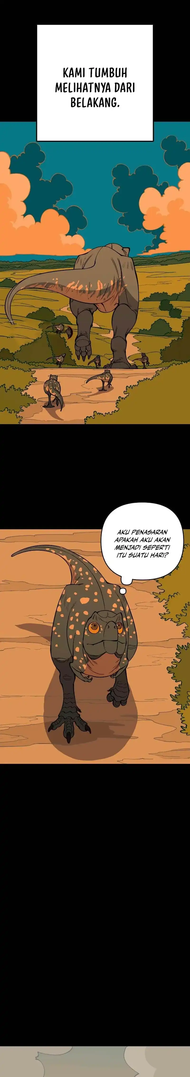 Baca Ancient Animals - Chapter 30 halaman 7