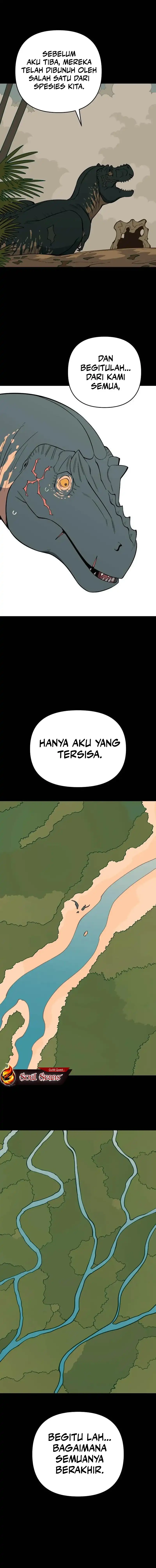 Baca Ancient Animals - Chapter 37 halaman 12