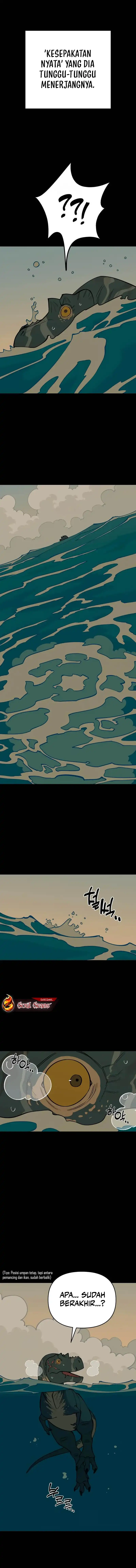 Baca Ancient Animals - Chapter 38 halaman 12