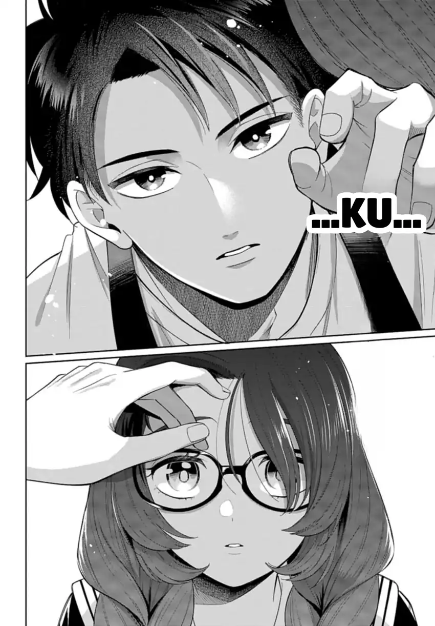 Baca Ani ni Koisuru Watashitachi - Chapter 01 halaman 12