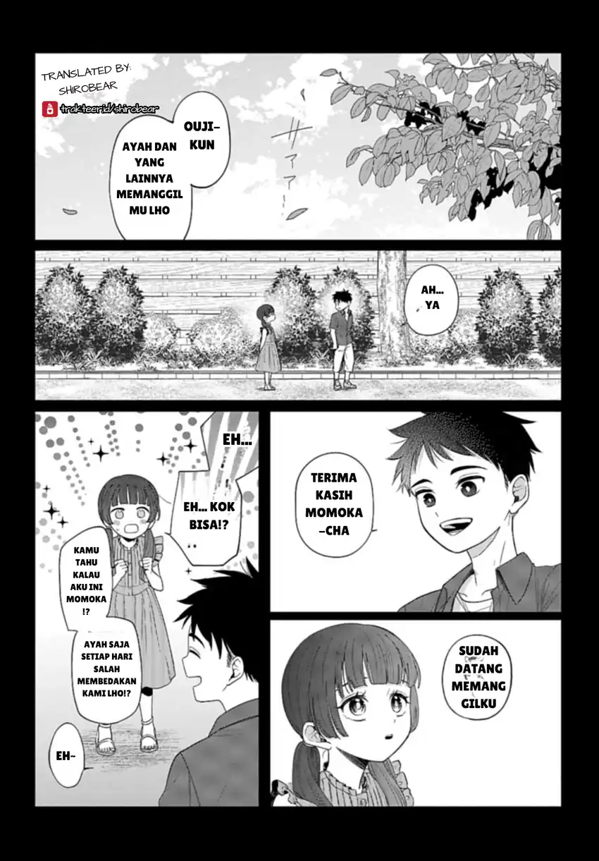 Baca Ani ni Koisuru Watashitachi - Chapter 01 halaman 29