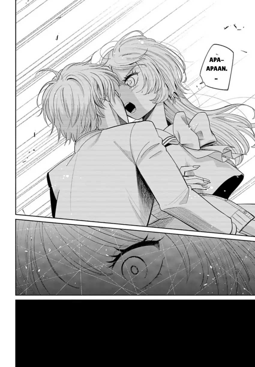 Baca Ani ni Koisuru Watashitachi - Chapter 02 halaman 16