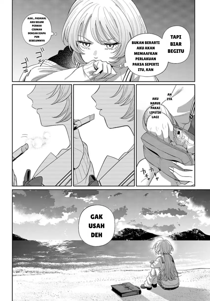 Baca Ani ni Koisuru Watashitachi - Chapter 02 halaman 20