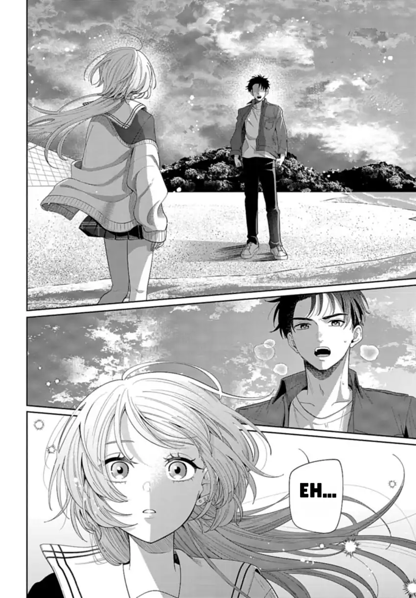 Baca Ani ni Koisuru Watashitachi - Chapter 02 halaman 24