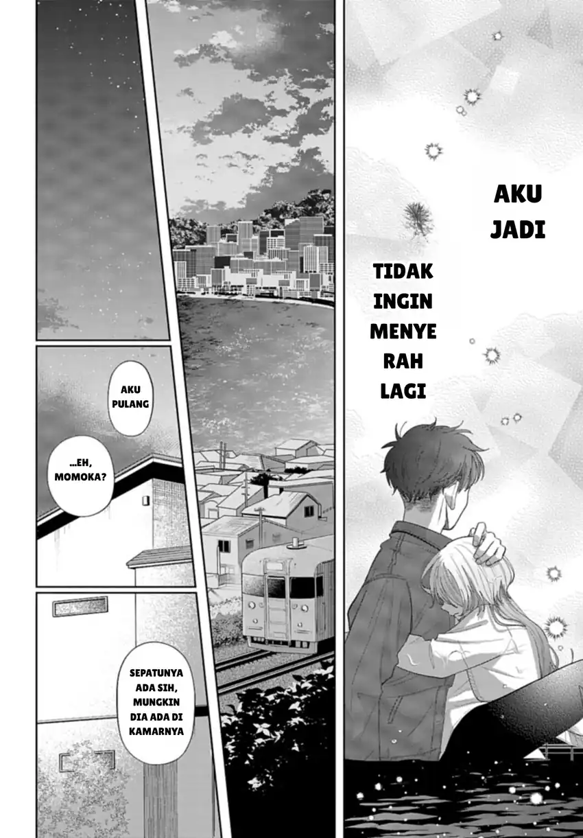 Baca Ani ni Koisuru Watashitachi - Chapter 02 halaman 28