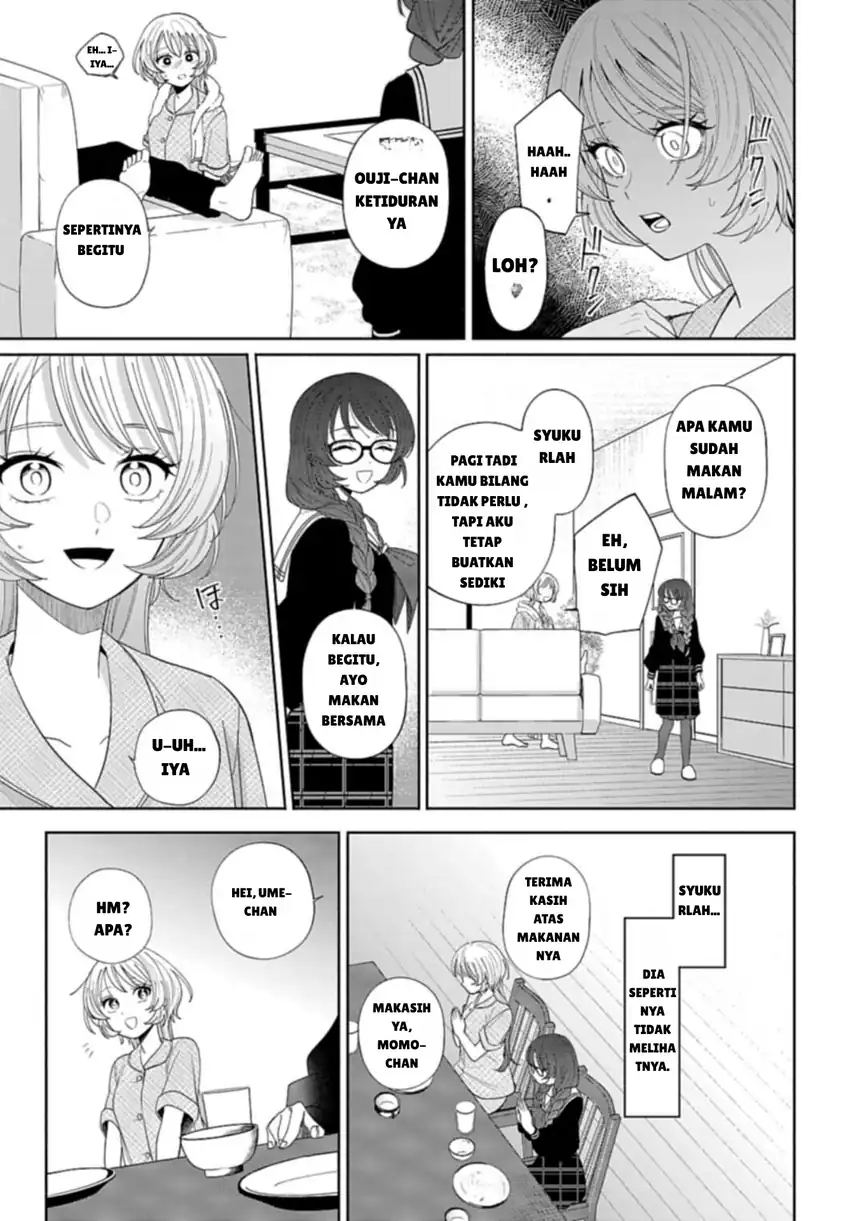 Baca Ani ni Koisuru Watashitachi - Chapter 02 halaman 33