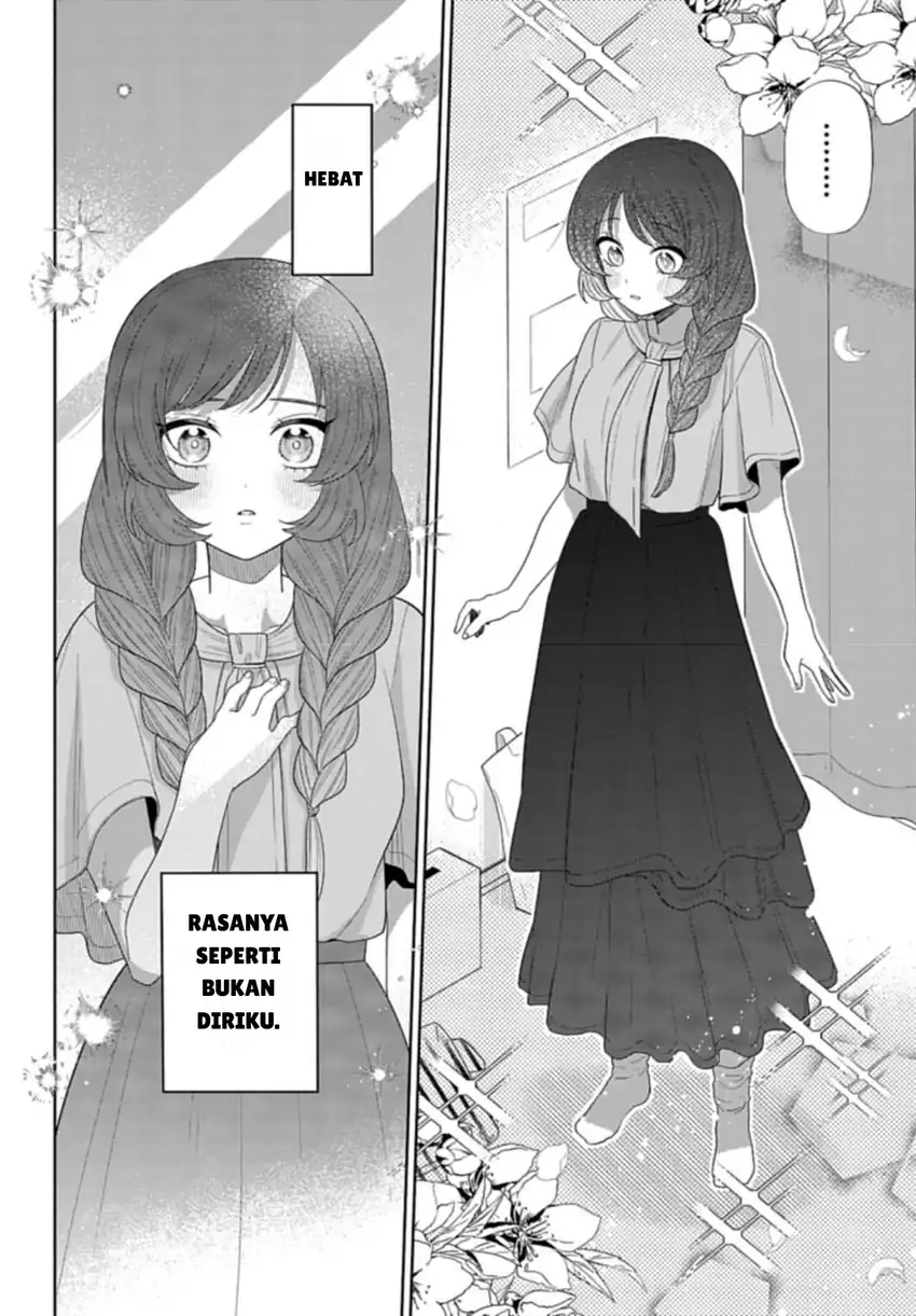 Baca Ani ni Koisuru Watashitachi - Chapter 04 halaman 18