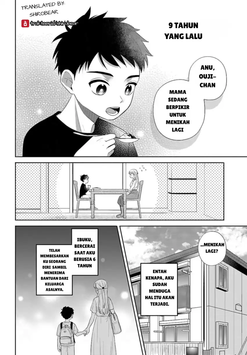 Baca Ani ni Koisuru Watashitachi - Chapter 05 halaman 2