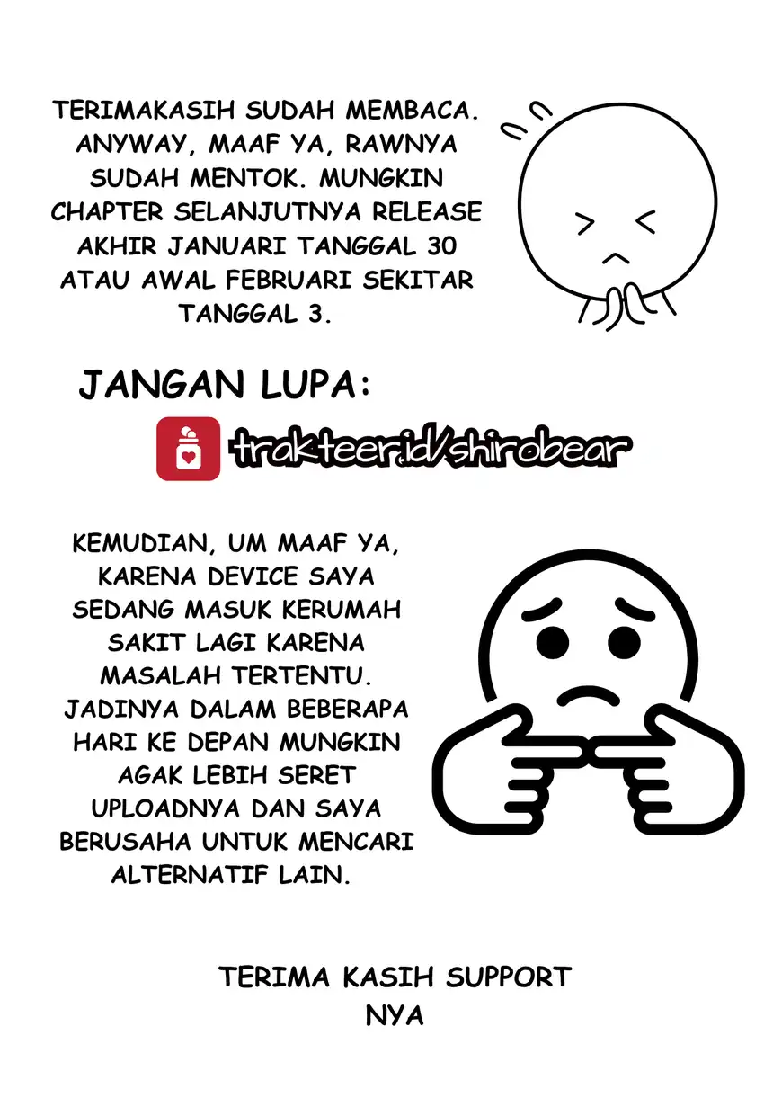 Baca Ani ni Koisuru Watashitachi - Chapter 06 halaman 34