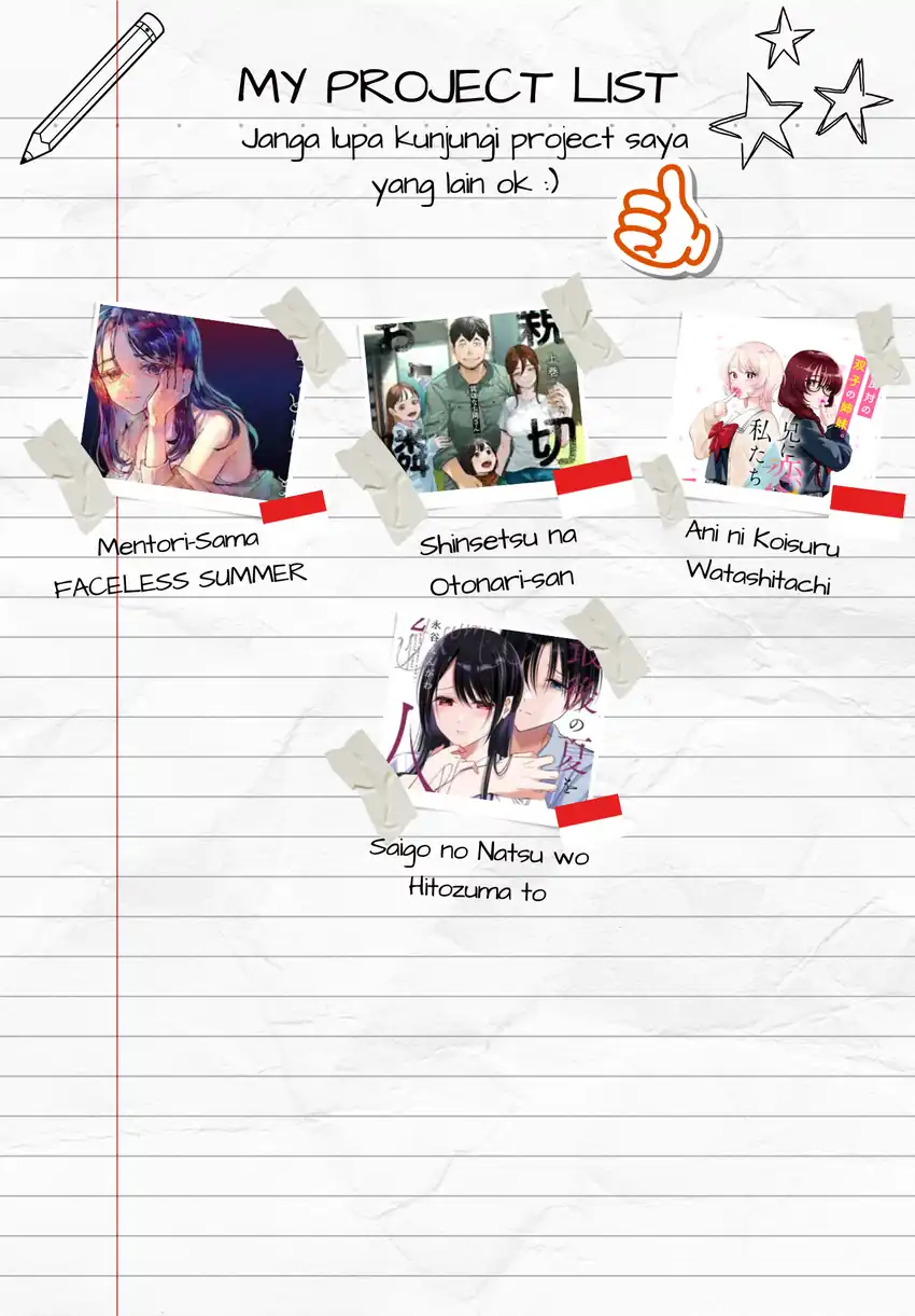 Baca Ani ni Koisuru Watashitachi - Chapter 07 halaman 28