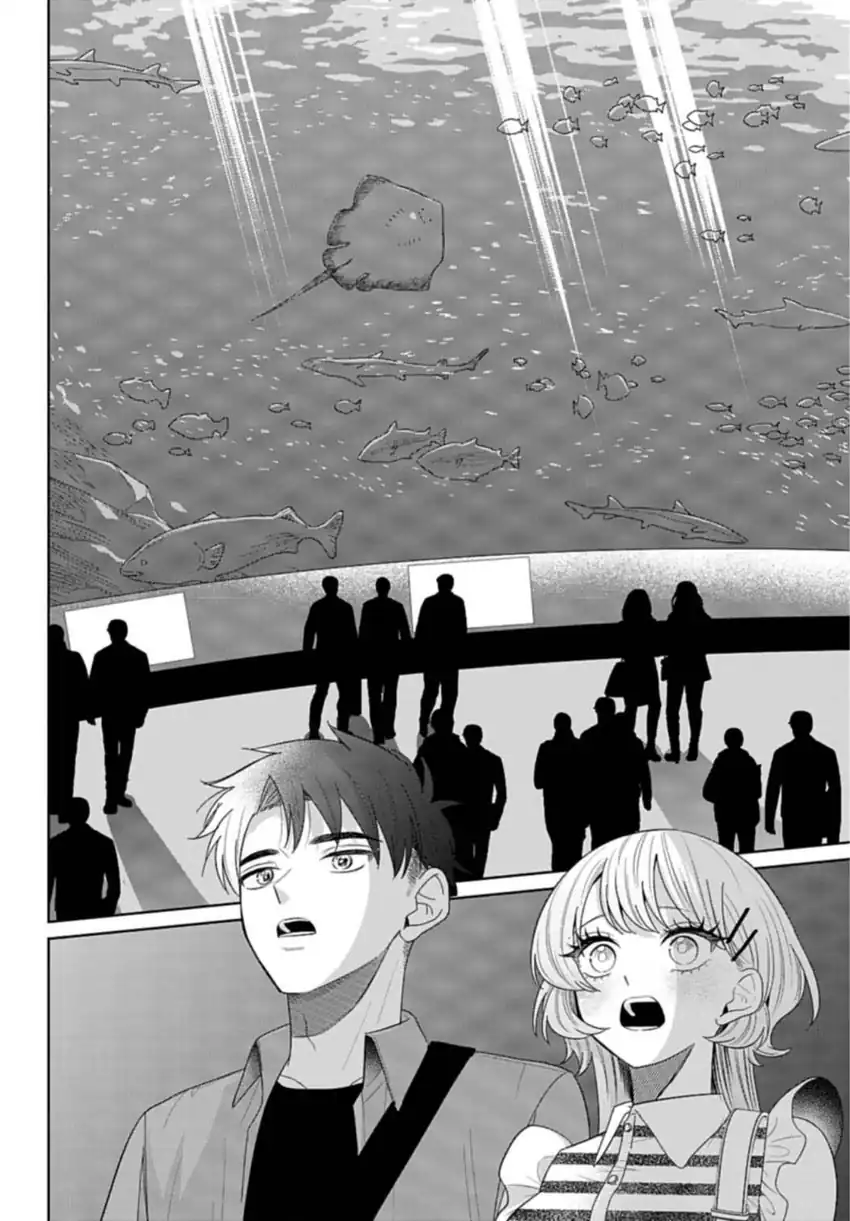 Baca Ani ni Koisuru Watashitachi - Chapter 8 halaman 17