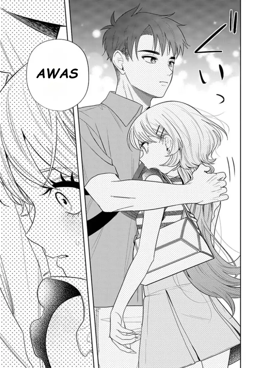 Baca Ani ni Koisuru Watashitachi - Chapter 8 halaman 20