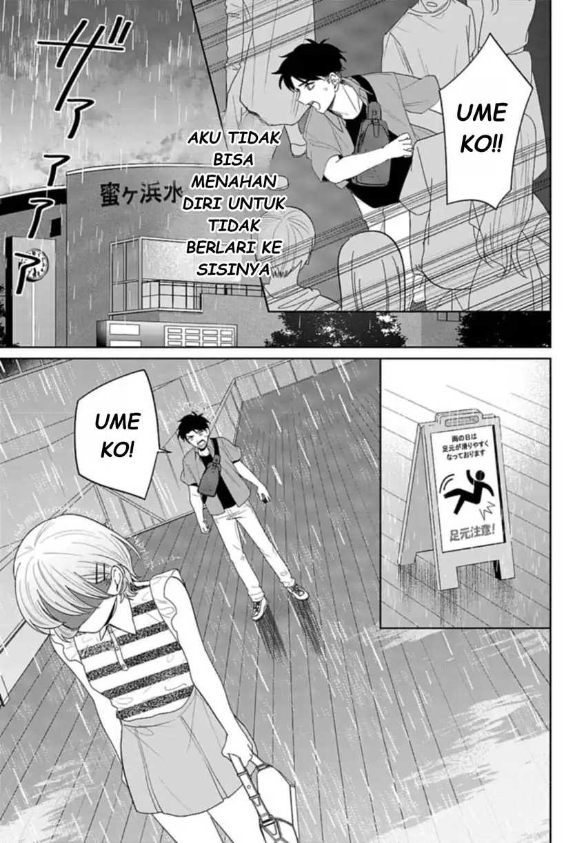 Baca Ani ni Koisuru Watashitachi - Chapter 8 halaman 28