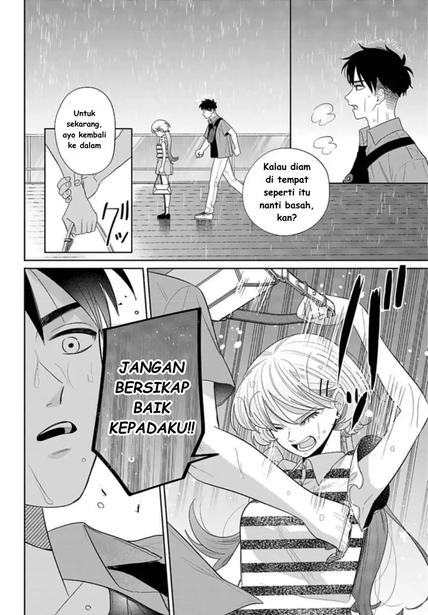 Baca Ani ni Koisuru Watashitachi - Chapter 8 halaman 29