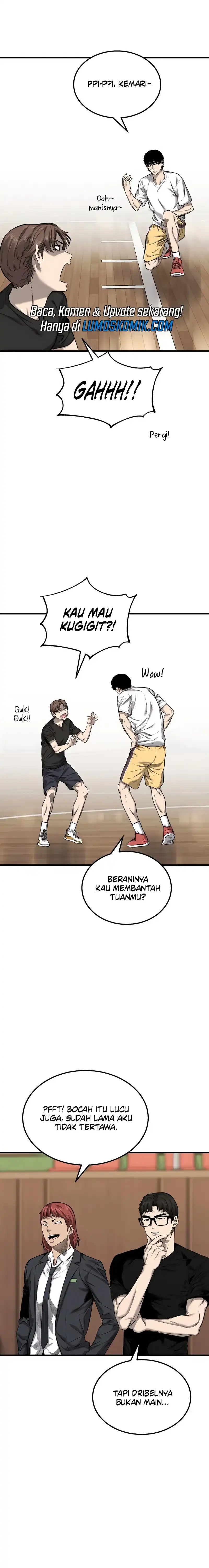 Ankle Breaker Chapter 02 page 24