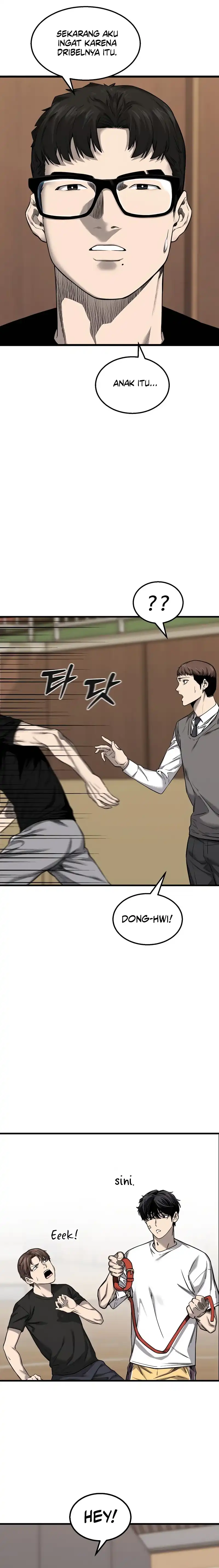 Ankle Breaker Chapter 02 page 26