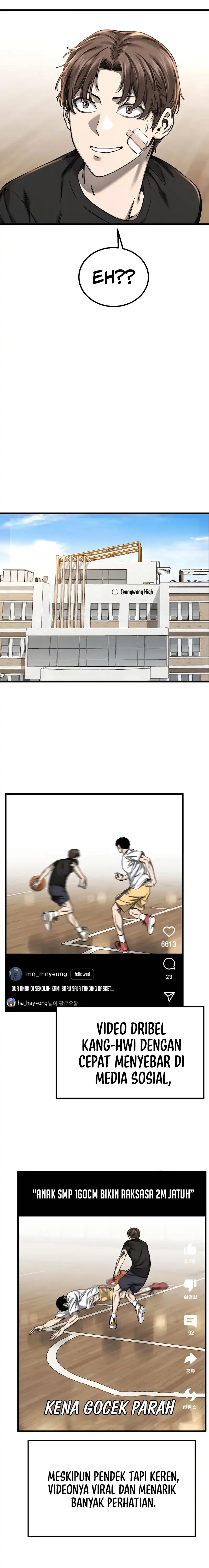Ankle Breaker Chapter 02 page 32