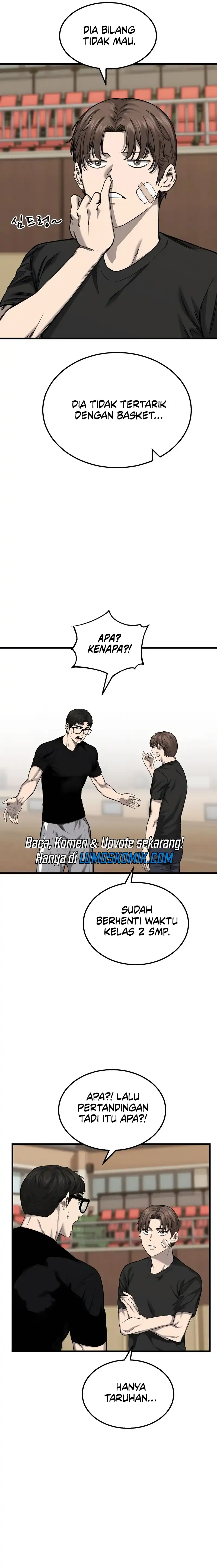 Ankle Breaker Chapter 02 page 38