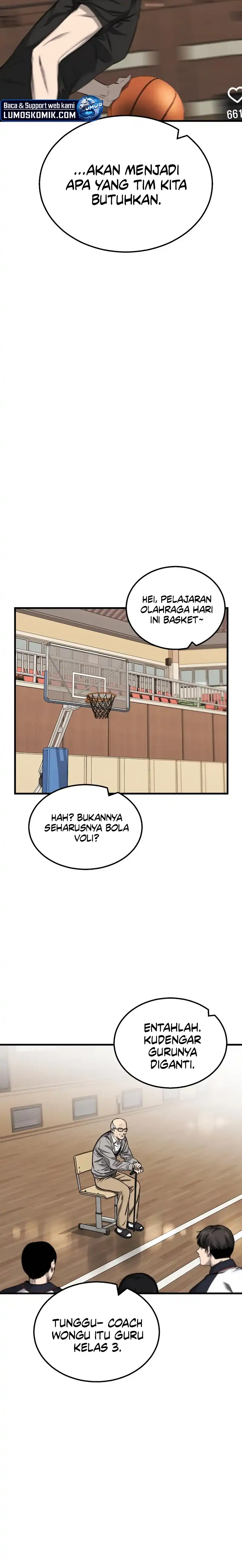 Ankle Breaker Chapter 02 page 42