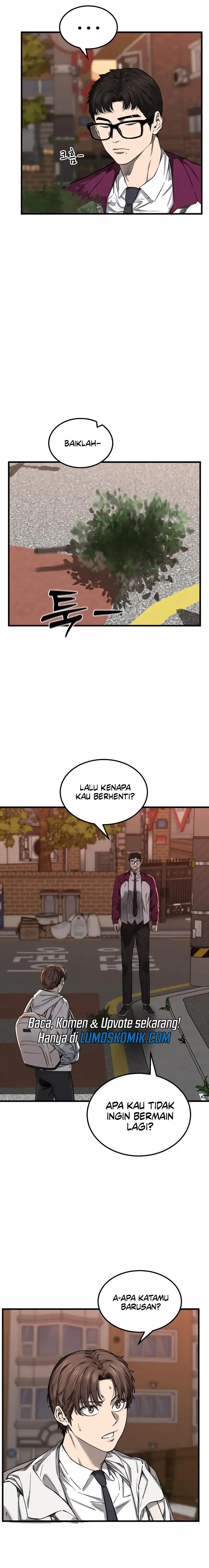 Ankle Breaker Chapter 02 page 54