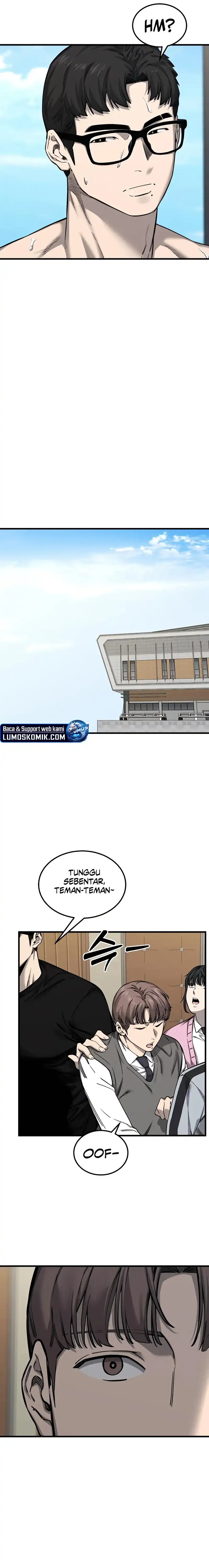 Ankle Breaker Chapter 02 page 6