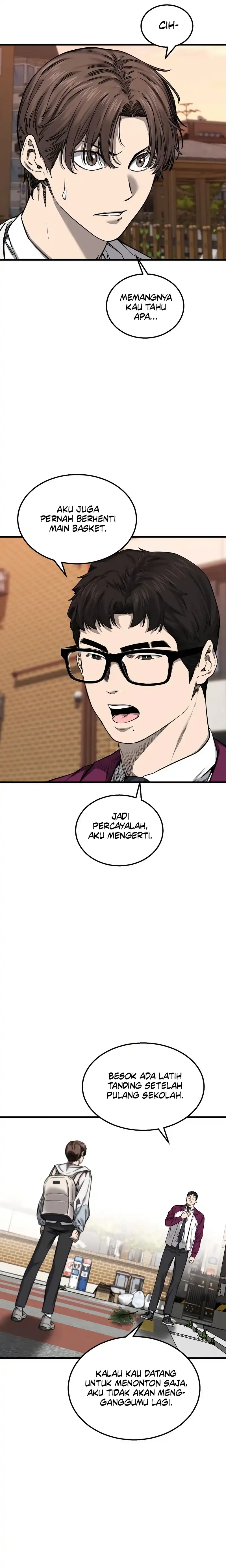 Ankle Breaker Chapter 02 page 60