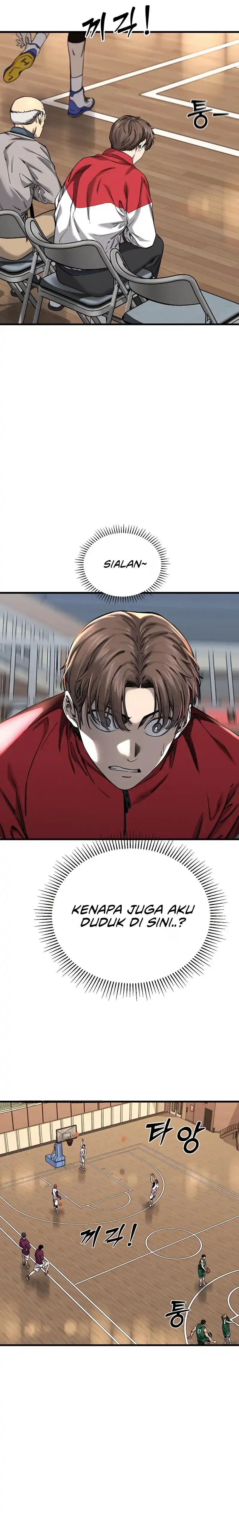Ankle Breaker Chapter 02 page 64