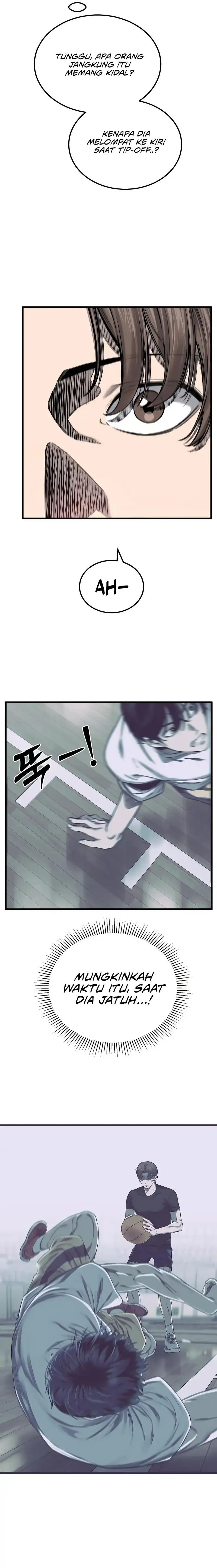 Ankle Breaker Chapter 02 page 76