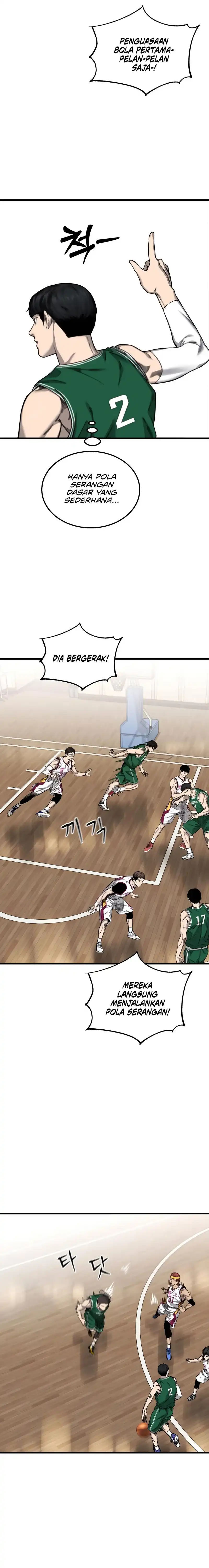 Ankle Breaker Chapter 02 page 80