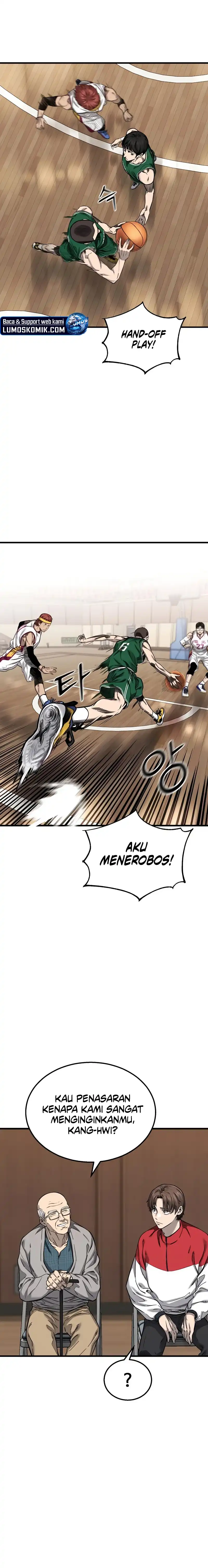 Ankle Breaker Chapter 02 page 82