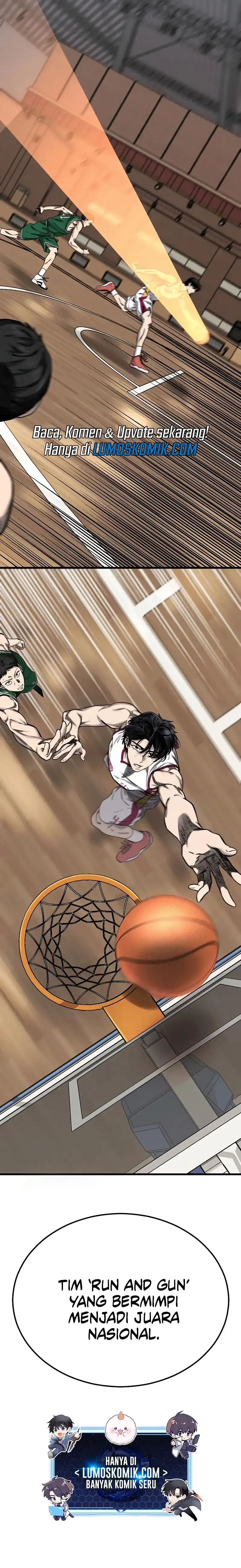 Ankle Breaker Chapter 02 page 92